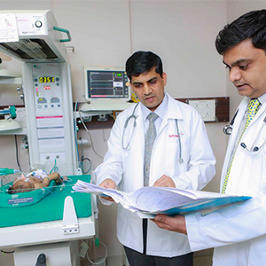 Neonatology & Pediatrics