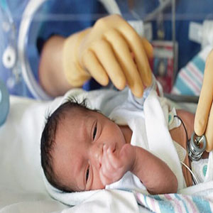 Neonatology & Pediatrics