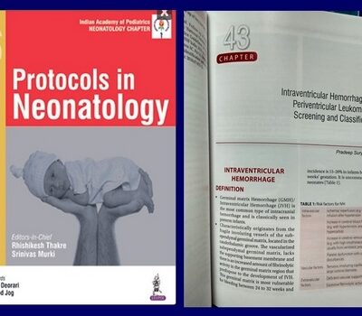 Protocols In Neonatology