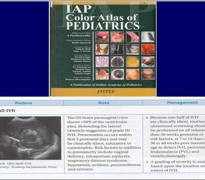 IAP Color Atlas of PERIATRICS