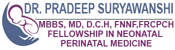 Dr. Pradeep Suryawanshi